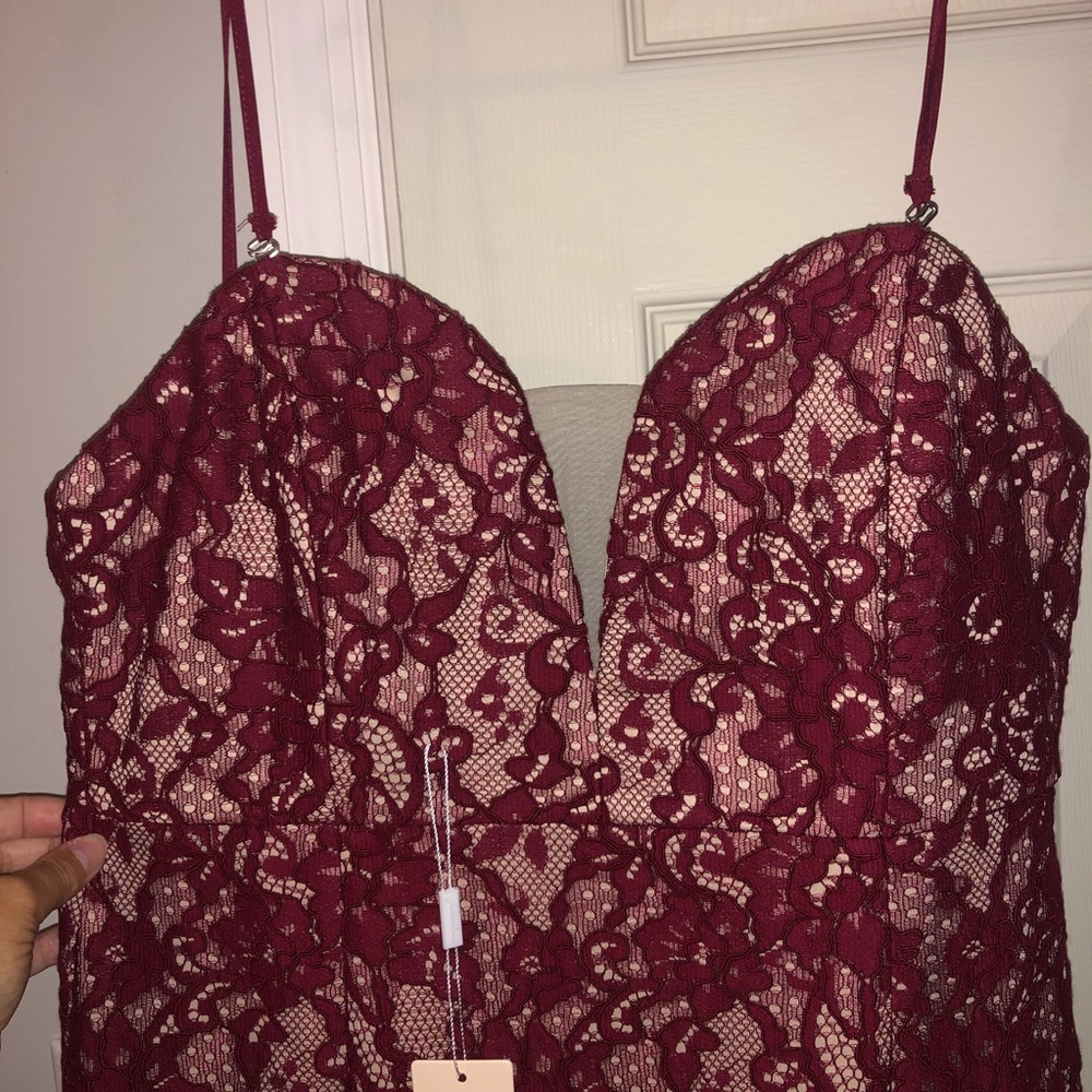 Two Sisters The Label Amylia Dress - Picture 16 of 16